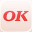 OK: Tank, oplad, vask, parker icon