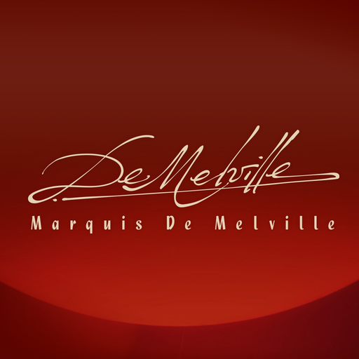 DeMelville app icon