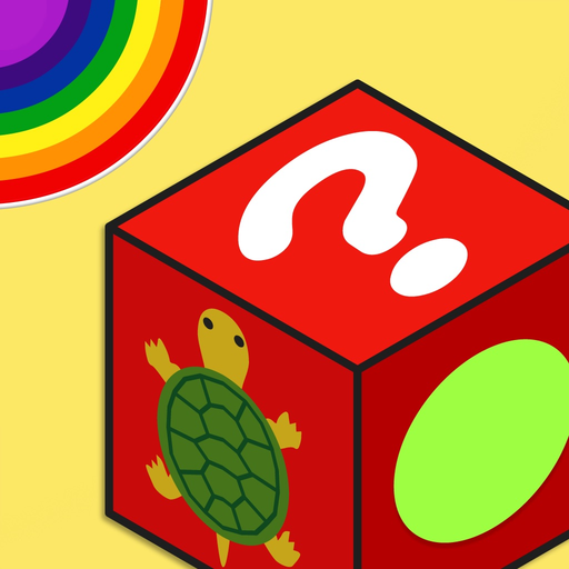 Touch and Connect Touch edition / Parent and child communication app app icon