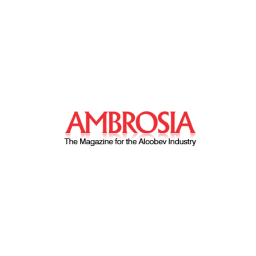 Ambrosia Magazine app icon