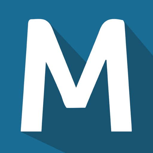 Mathrubhumi iPad Edition app icon