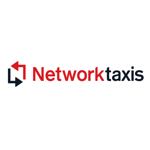 Network Taxis Didcot Oxford app icon