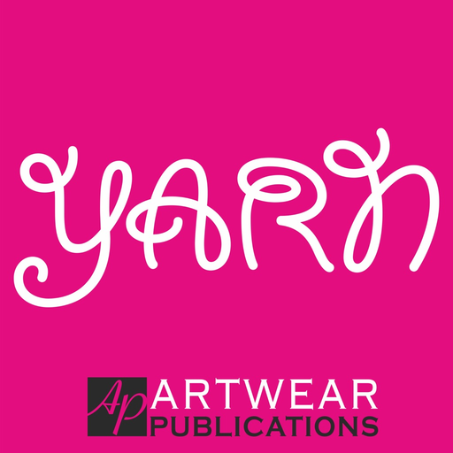 Yarn Magazine app icon