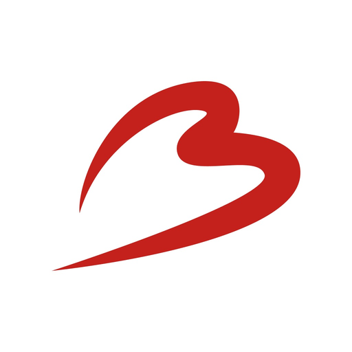 Brussels Airport app icon