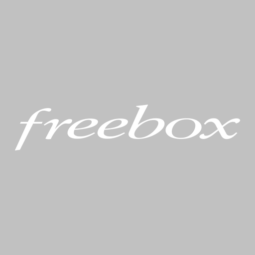 Freebox (ancienne app) app icon