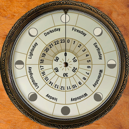 FFXI PDA XA app icon