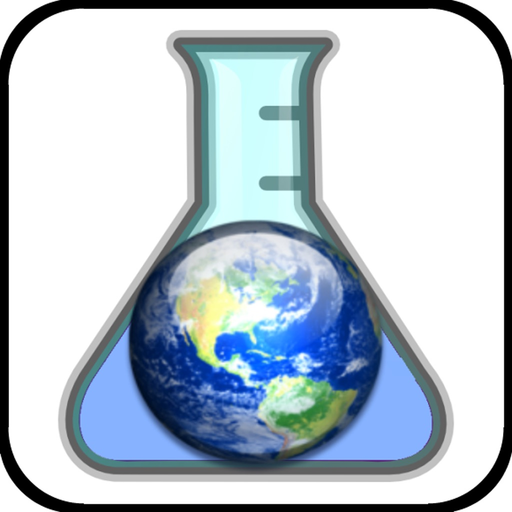 Alchemic Phone-Pocket Alchemy app icon