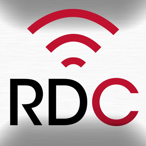 RDP Remote Desktop Connection app icon