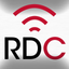 RDP Remote Desktop Connection icon