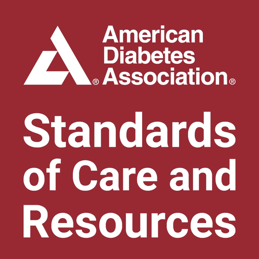 ADA Standards of Care app icon