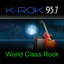 KROK 95.7 FM Radio Stream icon