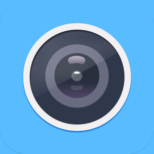 BoothCool - Heart Effects app icon