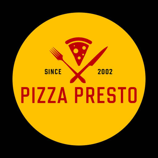 Pizza Presto Fecamp app icon
