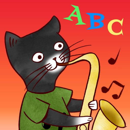 Jazzy ABC - Music Education app icon