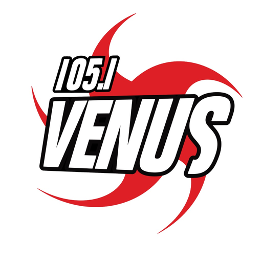 Venus FM 105.1 app icon