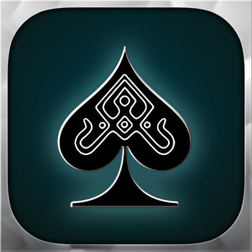 Classic Solitaire app icon