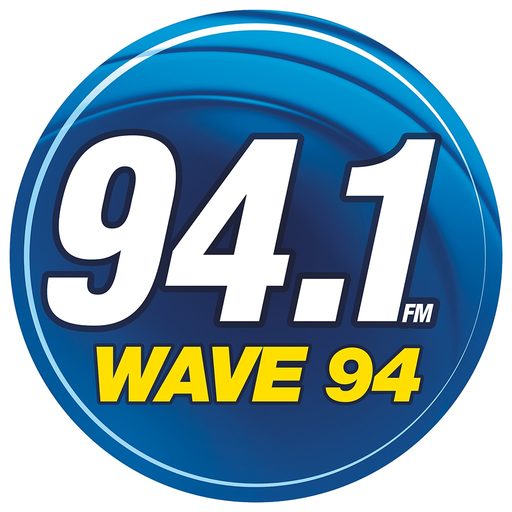 Wave 94 app icon