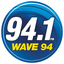 Wave 94 icon