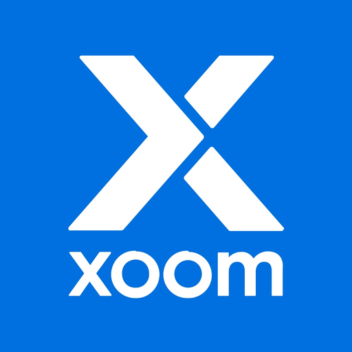 Xoom: Send Money & Transfer app icon