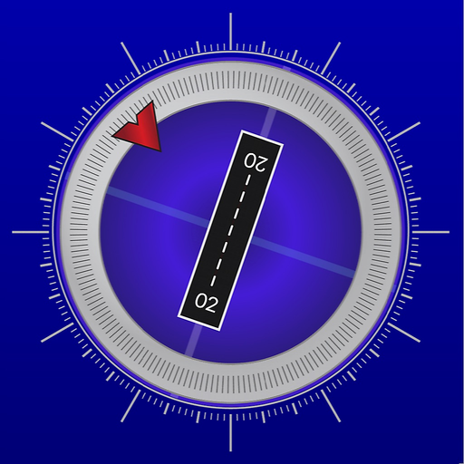 Flight Winds app icon