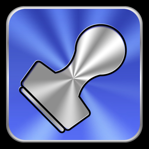 MobilePKI app icon