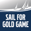 Sail For Gold Game icon