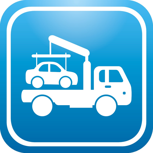 Tovak: Roadside Assistance 24 app icon