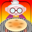 Grandma's Rice Cake icon