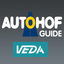AUTOHOF GUIDE mit VEDA KOMPASS icon