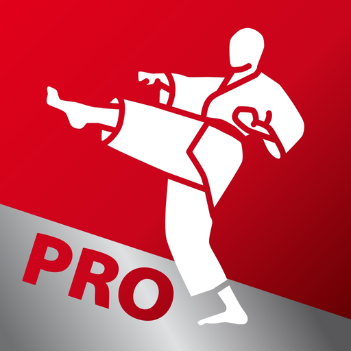 ShotokanPro app icon