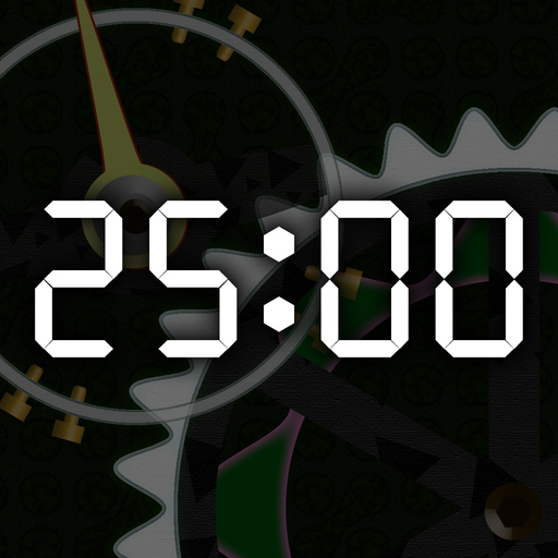 Chronomagic app icon