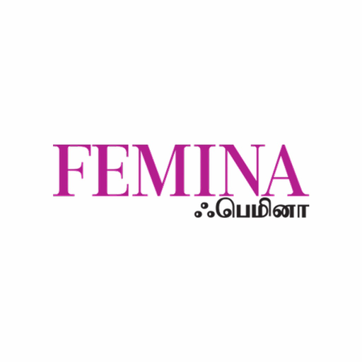 Femina Tamil app icon