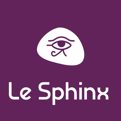 SphinxMobileLegacy app icon