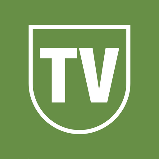 Kommune-TV app icon