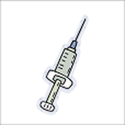OmniMedix Medical Calculator app icon