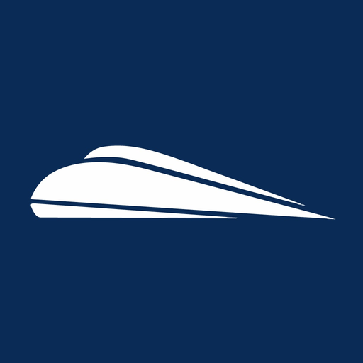Rozklad-PKP app icon