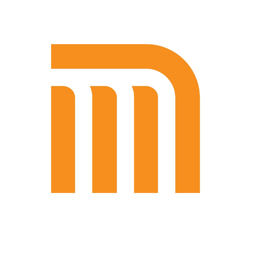 Metro Mexico DF app icon