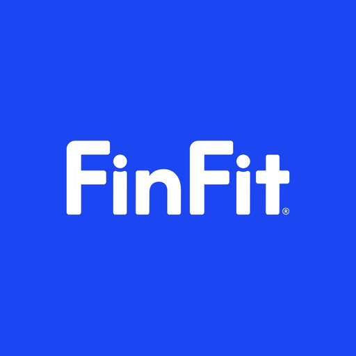 FinFit app icon