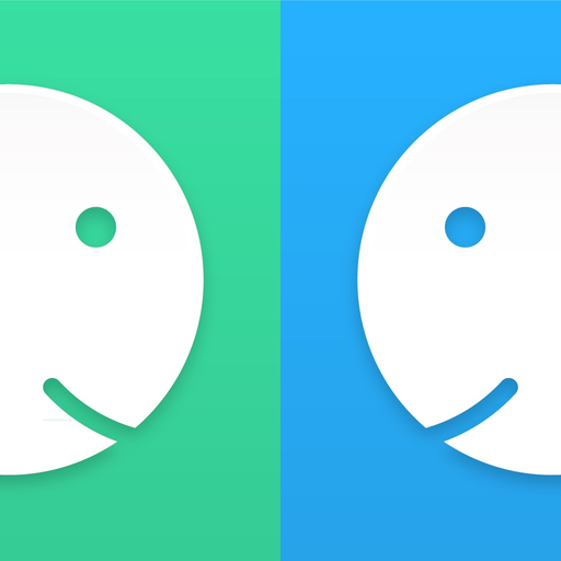 OLO game app icon