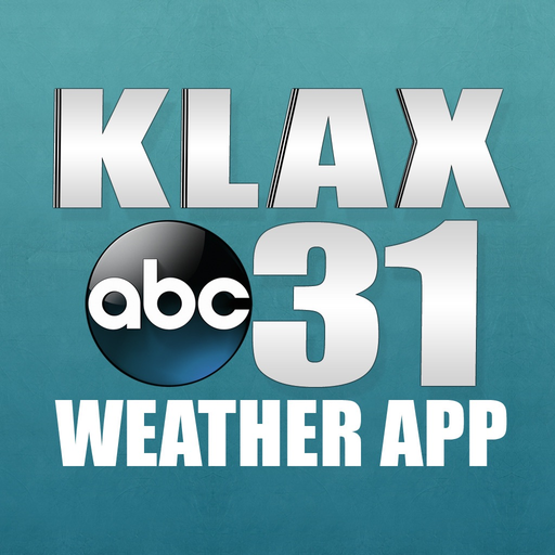 KLAX Weather app icon