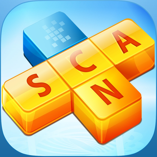 Crossword Puzzles + app icon