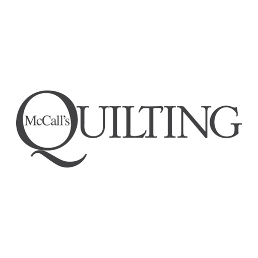 McCall's Quilting Magazine app icon