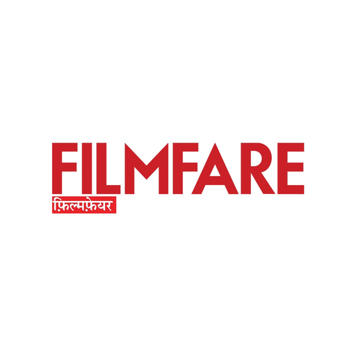 Filmfare Hindi app icon
