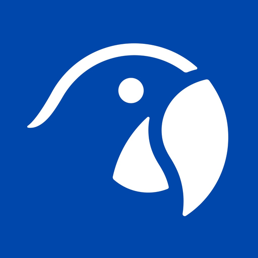 ROBINSON App app icon