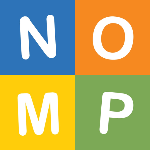 Nomp app icon