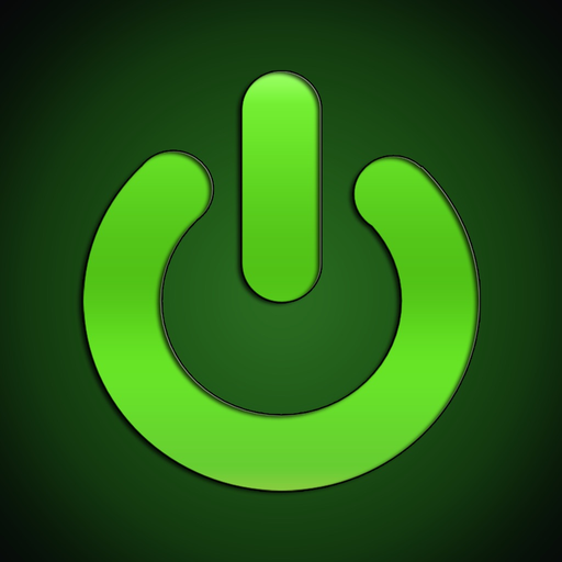 Off - Shutdown and Wake On Lan app icon