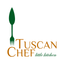 Tuscan Chef - Italian food icon