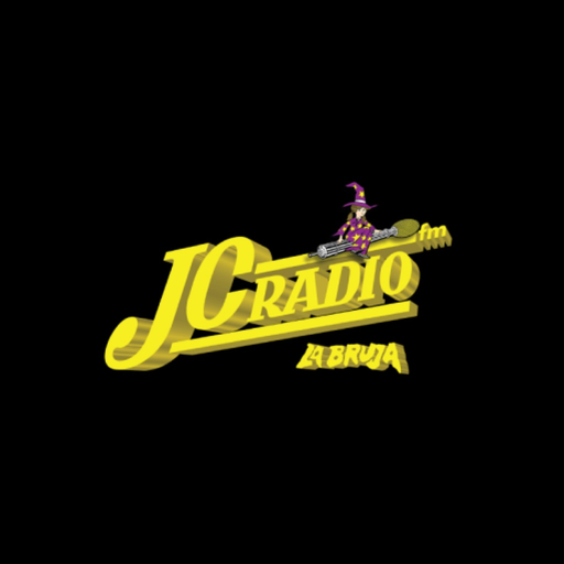 JC Radio La Bruja app icon