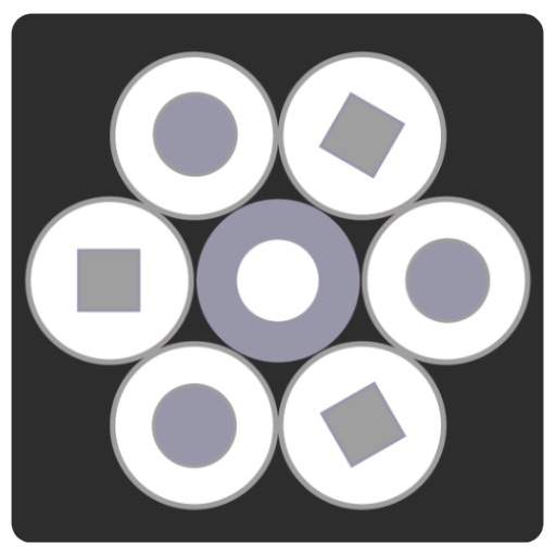 Quickier - Retro Webcam Movie Recorder app icon