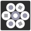 Quickier - Retro Webcam Movie Recorder icon
